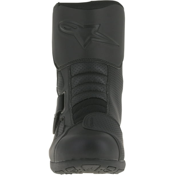 43 Alpinestars Ridge 2 Air Boots BLACK 43 Alpinestars Ridge 2 Air Boots BLACK